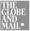 The Globe and Mail Logo