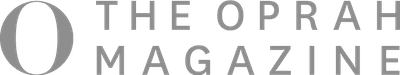The Oprah Magazine Logo